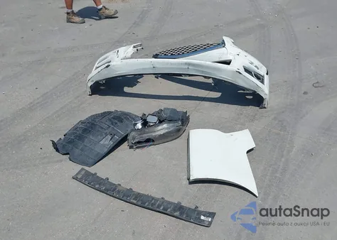 2014 Infiniti Q50 Premium из США, поврежденный, VIN JN1BV7AP8EM691683